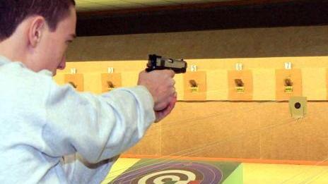 «I tiri di rimbalzo sono una minaccia» Poligono nel mirino