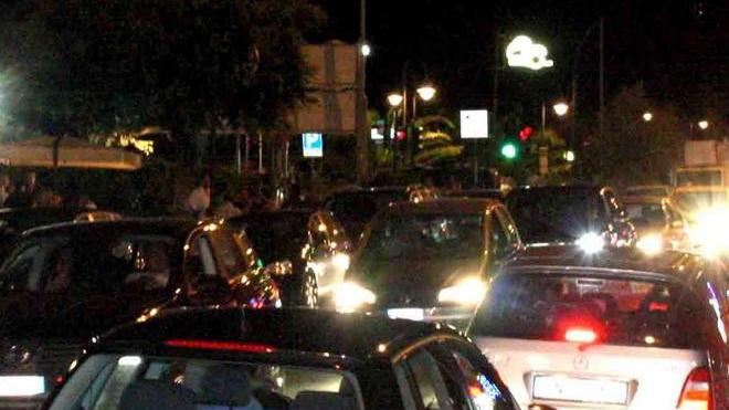Discoteche fuorilegge, caos a Focette