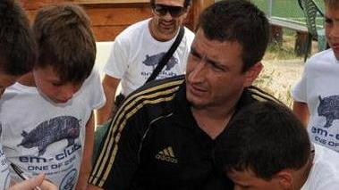 Ecco chi sono i protagonisti del Legea Camp