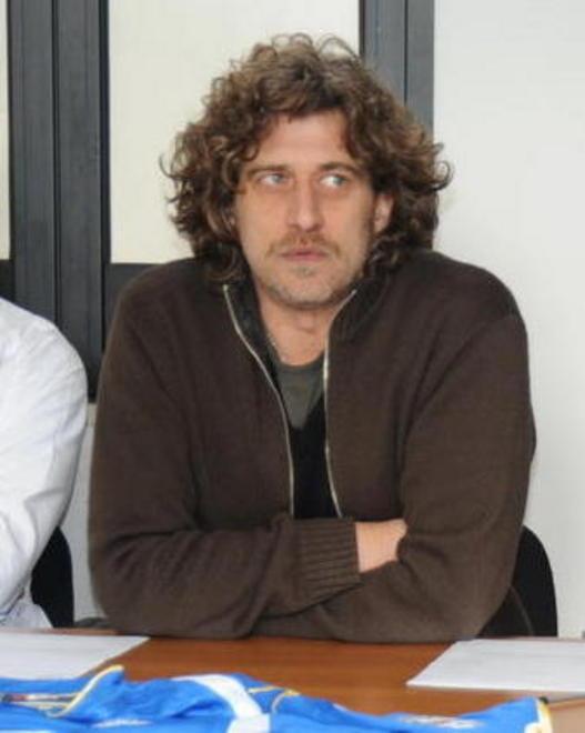 Hockey, lo spagnolo Garcia nuovo difensore di Banca Etruria