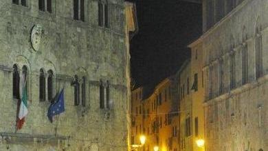 Migliaia alla notte bianca