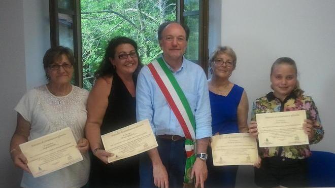 Brunetta e Angela, cittadine affettive