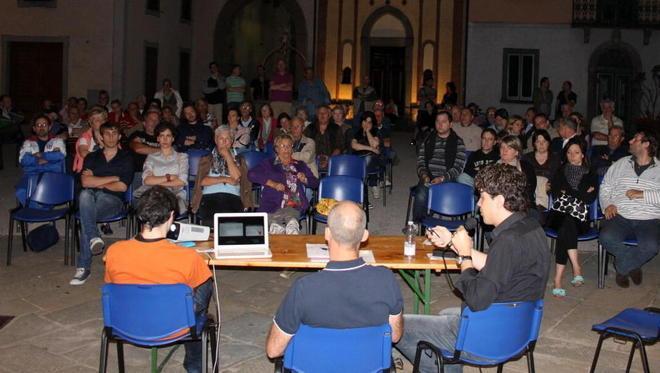Ospedale, aut aut ai sindaci: indicate subito il luogo migliore 
