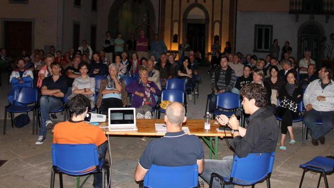 Ospedale, aut aut ai sindaci: indicate subito il luogo migliore