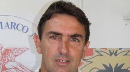 Franco Puccinelli dopo cinque anni lascia il San Marco