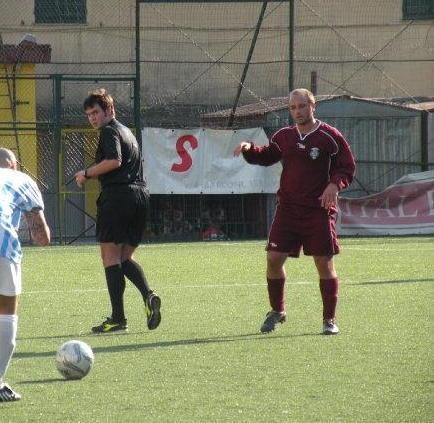 Gentile nella vita, un guerriero sui campi di calcio
