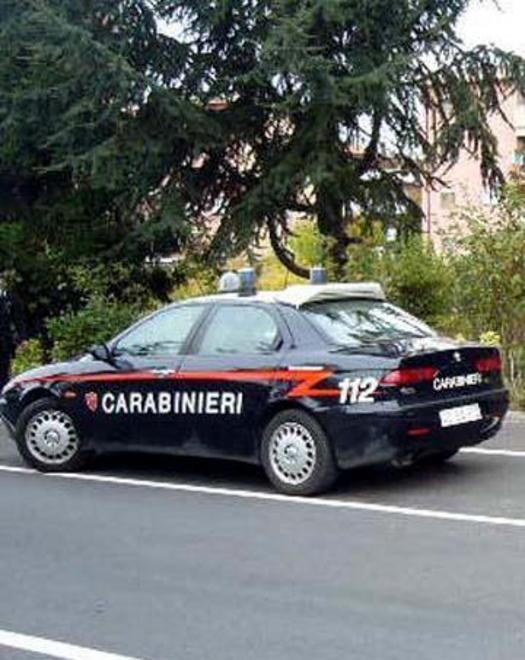 Operaio a Nca e spacciatore, preso 