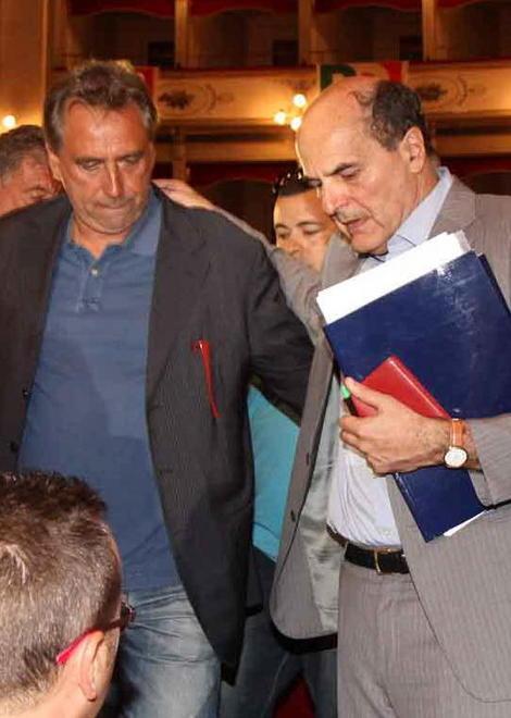 «Niente alleanza con chi è contro i termovalorizzatori» 