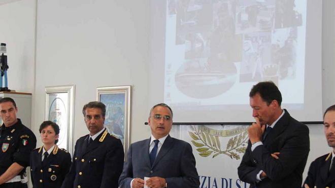 Trecento agenti in più per pattugliare città e provincia