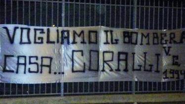 Con Croce forse arriva anche a Romeo