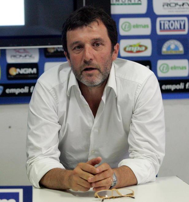L’annuncio di Carli «Presto prenderemo 6 o 7 giocatori» 