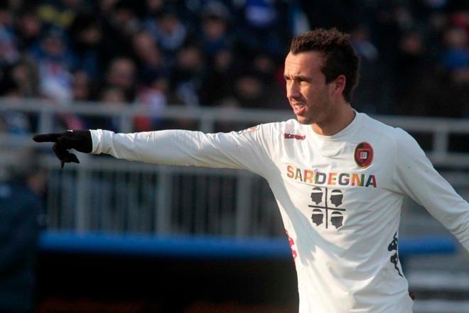 Ribeiro riscattato dal Cagliari 
