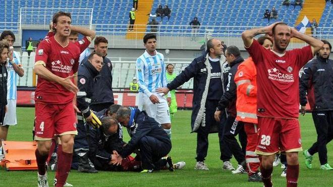 Morte Morosini, pronti due avvisi di garanzia