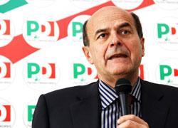 La carica dei 27 per sostenere Bersani 