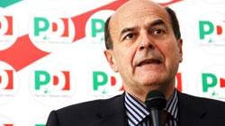La carica dei 27 per sostenere Bersani