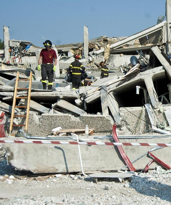 sostegno alle popolazioni emiliane detrazioni fiscali per le donazioni