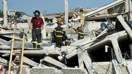 sostegno alle popolazioni emiliane detrazioni fiscali per le donazioni