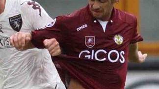 L’ex serie A Luca Tognozzi approda in casa Pistoiese