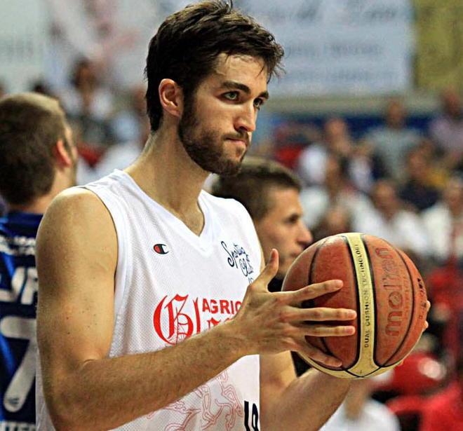Barraco lascia lo Sporting, Tonfoni assistente di coach Barsotti