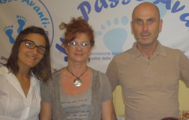 “Un passo avanti” sogna una casa per i ragazzi diversamente abili