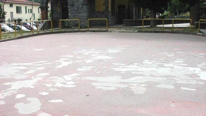 Maresca, firme per la pista di pattinaggio