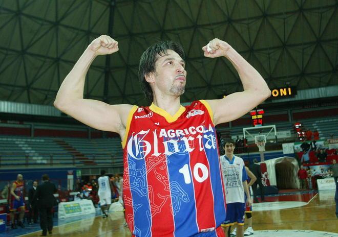 «Grande Mario, grazie di tutto» 