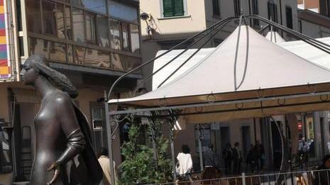 Il consiglio ratifica: il suolo pubblico si paga in 4 rate
