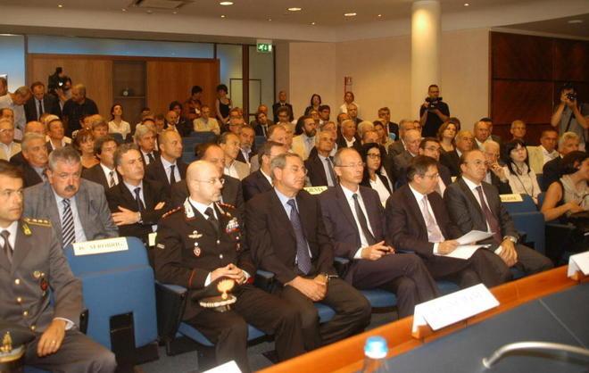 Reazioni univoche: parole condivisibili 