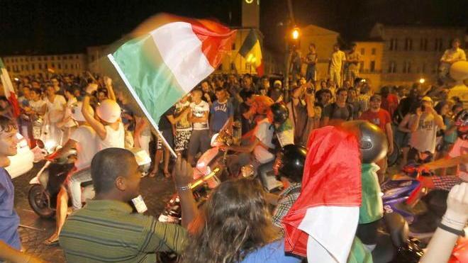 Caroselli, sono 220 i tifosi multati