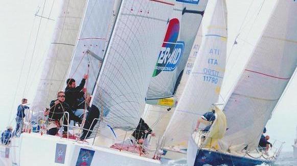 Coconut conquista il titolo europeo a Punta Ala