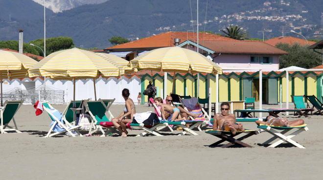 Vigilanza privata I balneari: utile un coordinamento