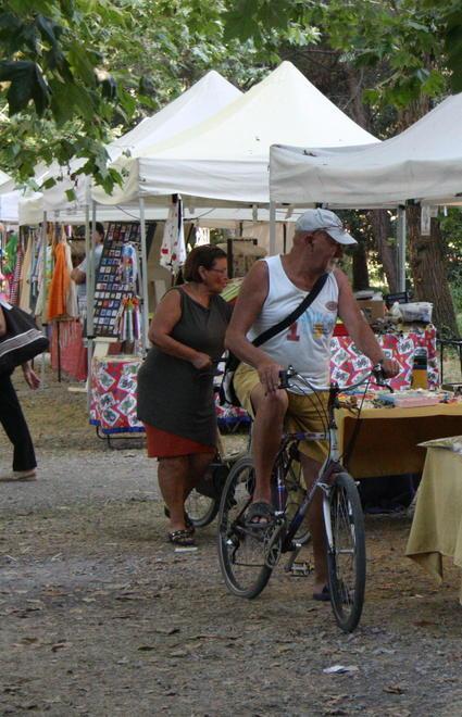 La festa continua nel weekend 
