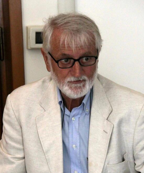 «Le Fs fecero abbassare il muro» 
