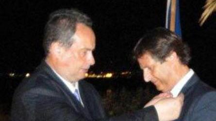 Doppia festa Lions: neo direttivo e fondi per alluvionati