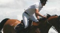 Equitazione: concorso al Casale del Mare