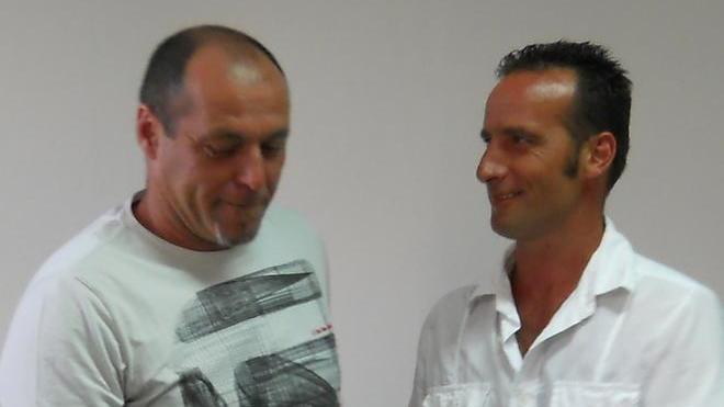 Argentario, cambiano mister e portiere Ma è confermata la politica autarchica