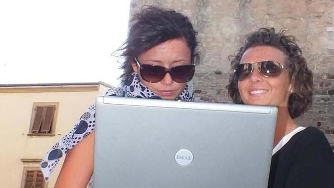 Attivo il servizio wi-fi in piazzale capitano Bruchi