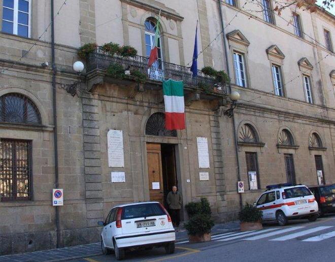 Vicenda giudice di pace forse arriva in consiglio