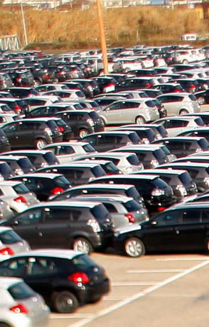 Rischia di pagare l’auto due volte 
