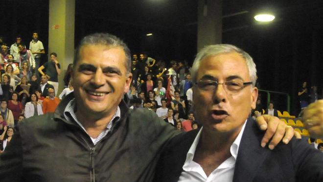 L’Arcanthea riparte da Lorenzo Marruganti