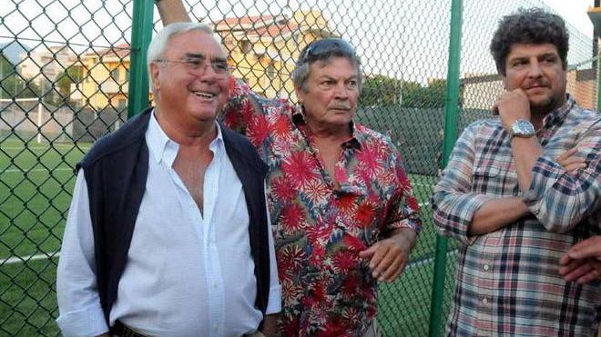 Pieno successo del triangolare “Memorial Bordigoni”