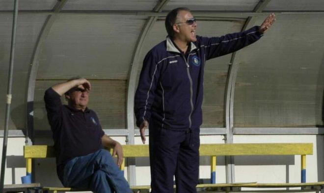 Turba: «Presto dal notaio» In arrivo il giovane Pellegrini