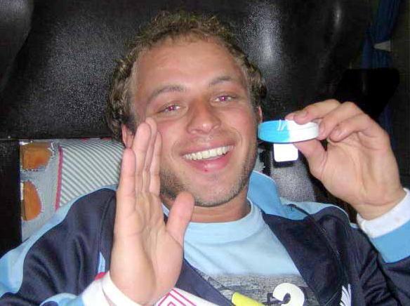 Casano si ferma per l’addio a Diego Corsi 