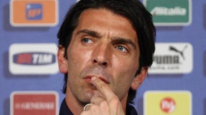 La Covisoc promuove la squadra azzurra e oggi arriva Buffon