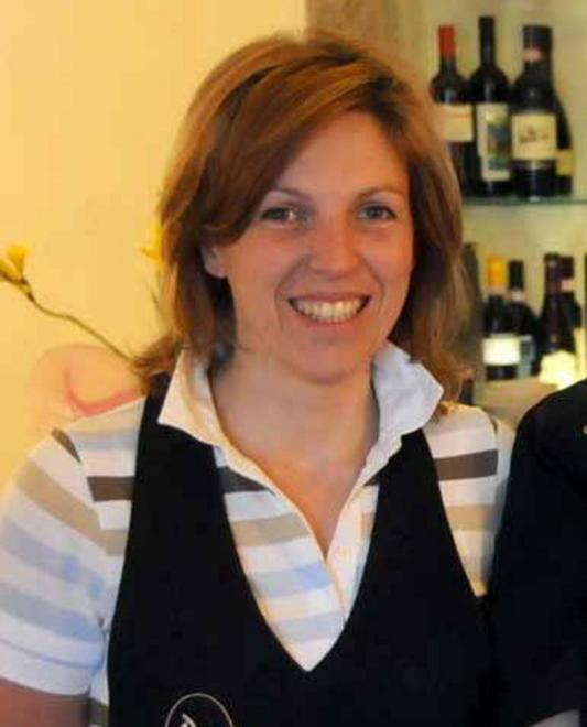 La Nicchia bissa e vince la 2ª tappa di Lady Commercio 