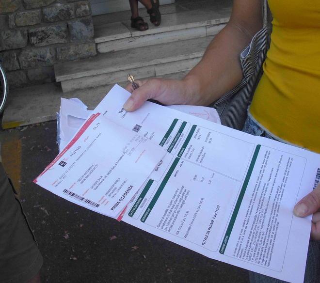 Cosimi: l’amministratore riferisca ai soci