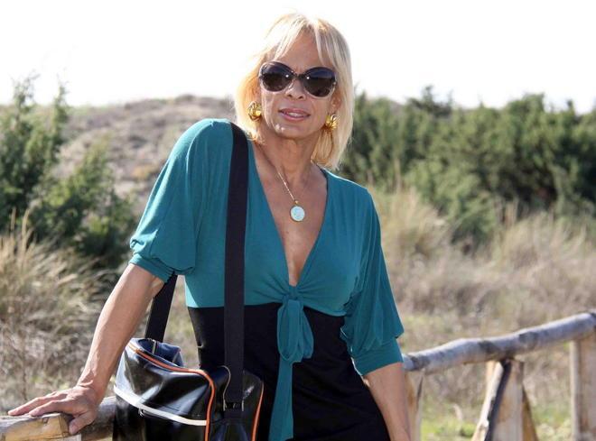 Regina Satariano: «Finalmente ha trovato la serenità. I bimbi la adoreranno»