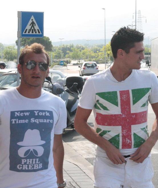 La Roma mette gli occhi su Paulinho 