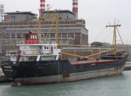 Tre anni fa toccò ai marinai dell’Alfonsito 
