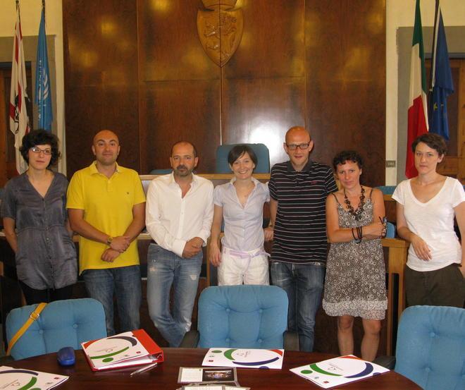 A Fucecchio un corso per operatori della comunicazione 